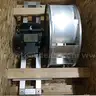 Toshiba 40A005L1ZVS207 EQP Global 5HP 3.7kW 1750rpm 230/460v Motor w/ fan blower