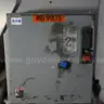 SEM Model 22 NSA Approved Disintegrator