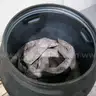 Lot of (5) Natural Absorbent Kits in Plastic Barrels
