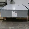 Eaton EZB2048R EZ Box Galvanized Panel Board 20W X 48H-inches 3 FD 35K Breakers