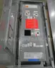 Eaton EZB2048R EZ Box Galvanized Panel Board 20W X 48H-inches 3 FD 35K Breakers
