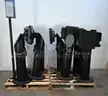 Lot of (19) Medical Kiosks *For Parts or Repair*