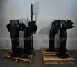 Lot of (19) Medical Kiosks *For Parts or Repair*