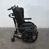 Lot of (3) Used Wheelchairs