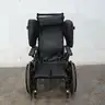 Lot of (3) Used Wheelchairs