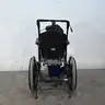 Lot of (3) Used Wheelchairs