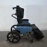 Lot of (3) Used Wheelchairs