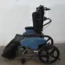 Lot of (3) Used Wheelchairs