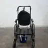 Lot of (3) Used Wheelchairs