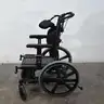 Lot of (3) Used Wheelchairs