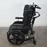 Lot of (3) Used Wheelchairs