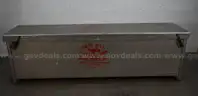 90.5 x 20.5 Steel Mobil Container