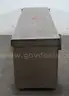 90.5 x 20.5 Steel Mobil Container