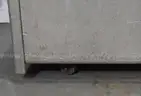 90.5 x 20.5 Steel Mobil Container