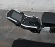 iLevel Quantum Seat Elevator Electric Wheelchair