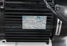 Pfeiffer DUO 3 vacuum pump