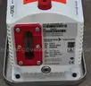 Pfeiffer DUO 3 vacuum pump