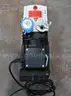Pfeiffer DUO 3 vacuum pump