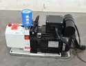 Pfeiffer DUO 3 vacuum pump