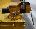 8 x 2 Metal Work Station