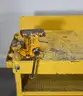 8 x 2 Metal Work Station