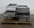 LOT OF (6) FLEX FACTORY SX340 LINE FEEDERS