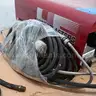 HYDROBLASTER POWER WASHER 5HP