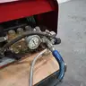 HYDROBLASTER POWER WASHER 5HP