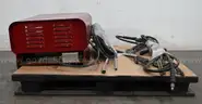 HYDROBLASTER POWER WASHER 5HP