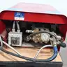 HYDROBLASTER POWER WASHER 5HP