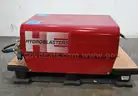 HYDROBLASTER POWER WASHER 5HP