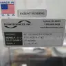 Flow Sciences 36-inch Nitrogen Purge Enclosure END362828ACK2
