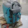 Tennant T5 ecoH2O Walk Behind Floor Scrubber