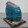 Tennant T5 ecoH2O Walk Behind Floor Scrubber