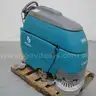 Tennant T5 ecoH2O Walk Behind Floor Scrubber