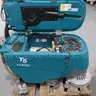 Tennant T5 ecoH2O Walk Behind Floor Scrubber