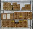 Lot of Xerox Imaging Units. Toner Carts, Waste Carts etc.