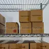 Lot of Xerox Imaging Units. Toner Carts, Waste Carts etc.