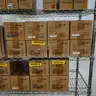 Lot of Xerox Imaging Units. Toner Carts, Waste Carts etc.