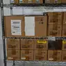 Lot of Xerox Imaging Units. Toner Carts, Waste Carts etc.