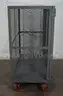 Little Giant Visible Contents Mobile Storage Locker