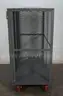 Little Giant Visible Contents Mobile Storage Locker