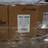 Pallet of Intertape Brand Tape