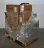 Pallet of Intertape Brand Tape