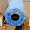 Pallet of Plastic Sheeting
