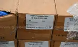 Pallet of Plastic Sheeting