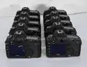 Lot of (10) Used Canon EOS 5D Mark II 21.1 Megapixel Digital SLR Camera Body&#x27;s