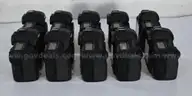 Lot of (10) Used Canon EOS 5D Mark II 21.1 Megapixel Digital SLR Camera Body&#x27;s