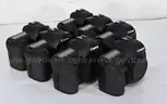 Lot of (7) Used Canon EOS 5D Mark II 21.1 Megapixel Digital SLR Camera Body&#x27;s