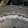 Set of 4 OEM Rims from a 1986 Chevrolet Corvette